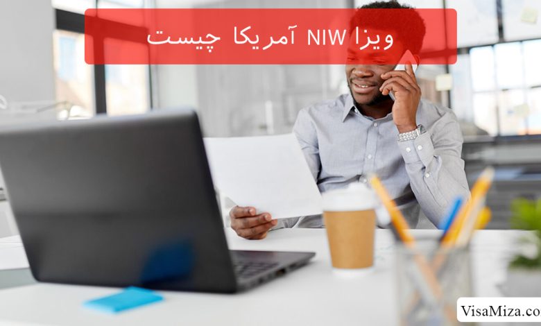 ویزای NIW آمریکا چیست