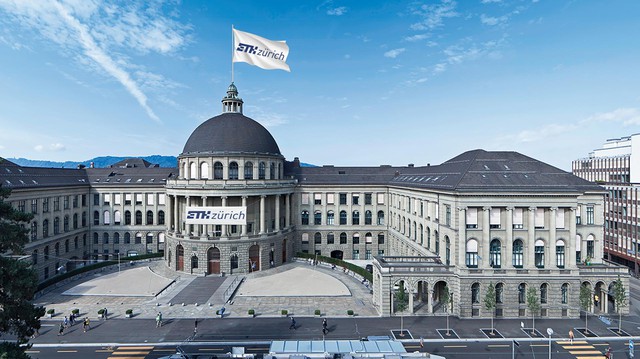 ETH Zurich