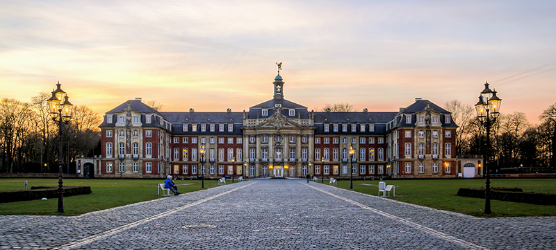 Germany University