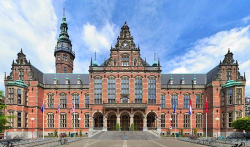 Netherlands University