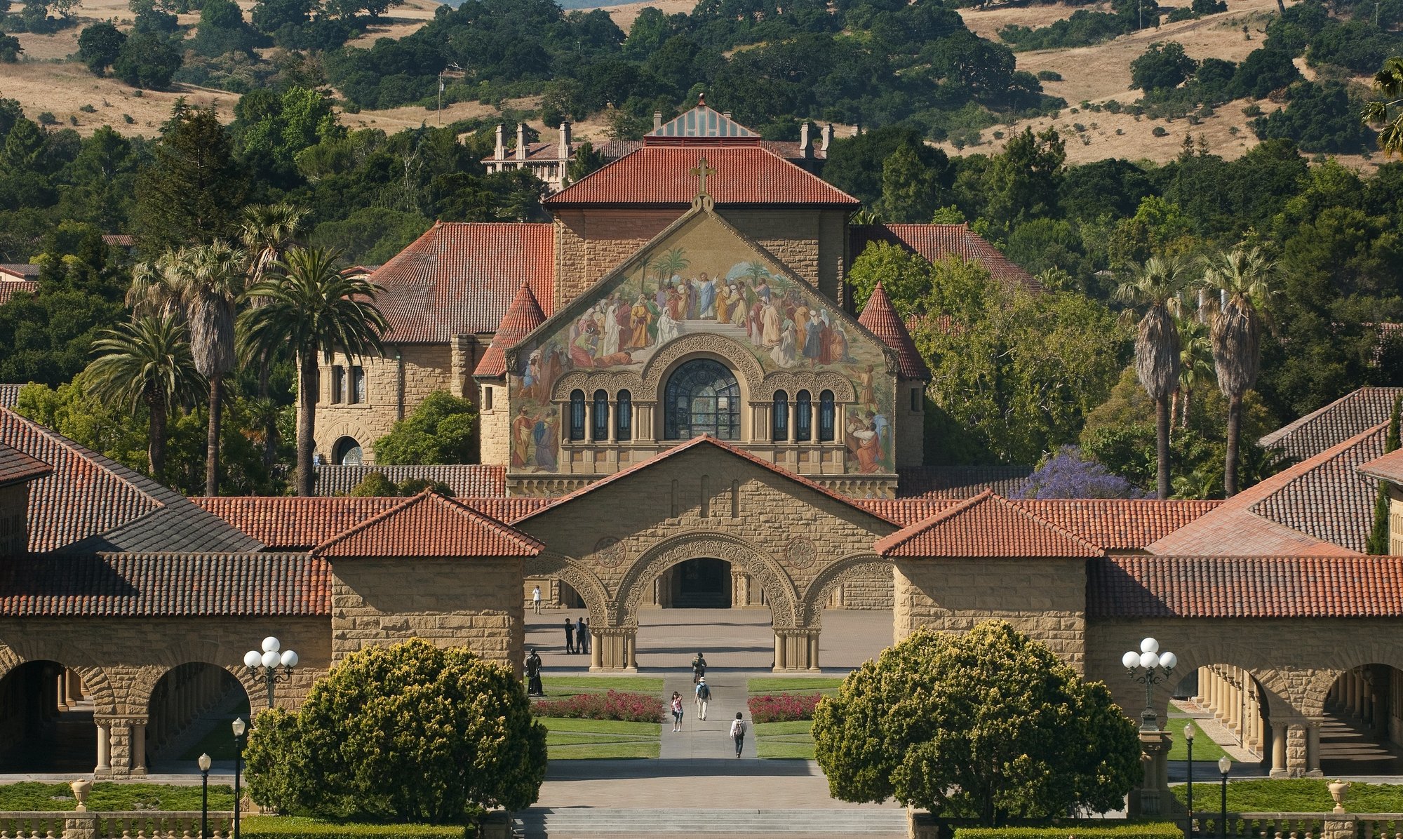 Stanford University