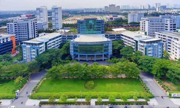 Ton Duc Thang University