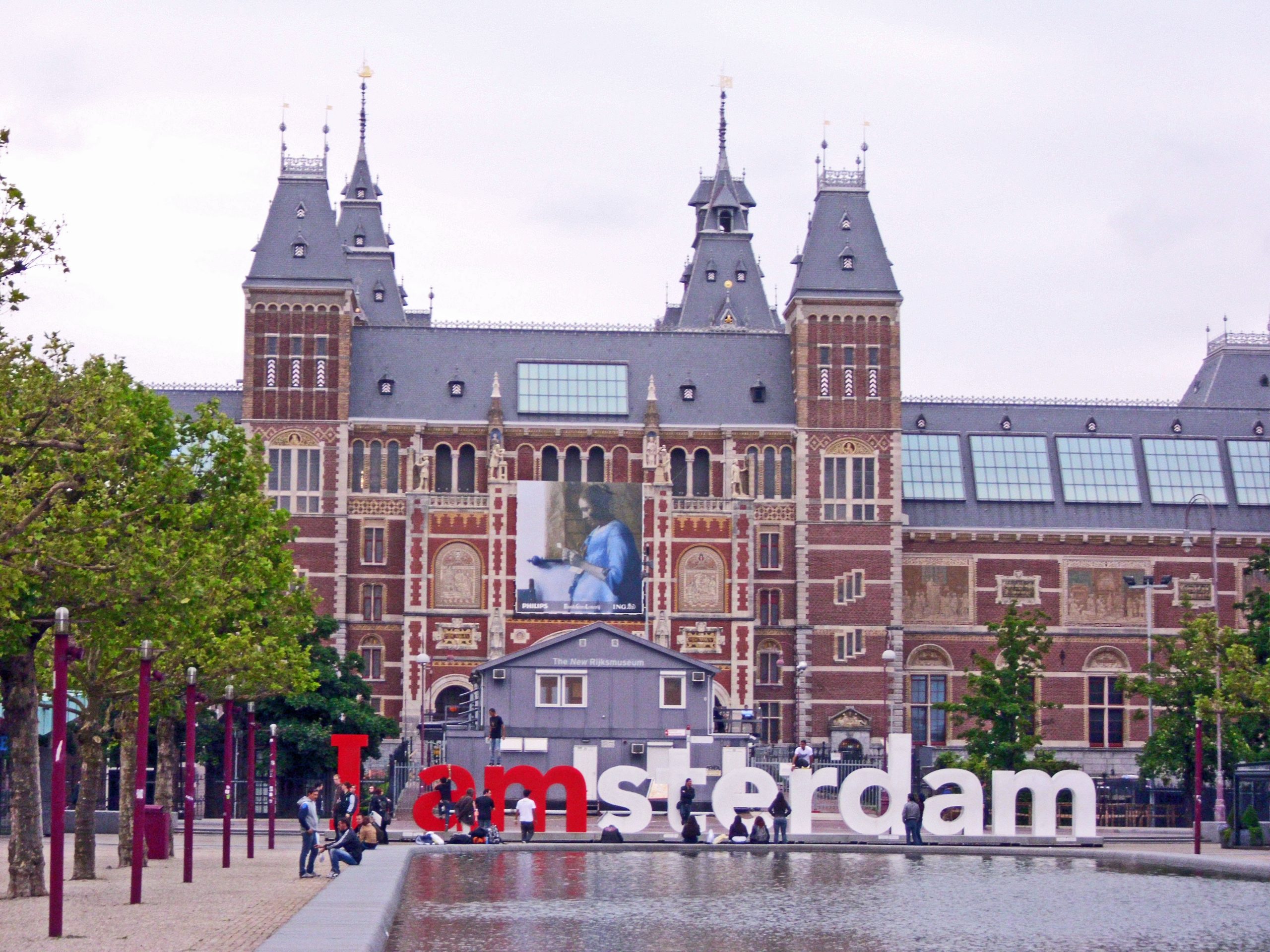 netherland University